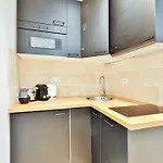 Cosy Apartment In The Heart Of Le Marais