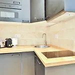 Cosy Apartment In The Heart Of Le Marais