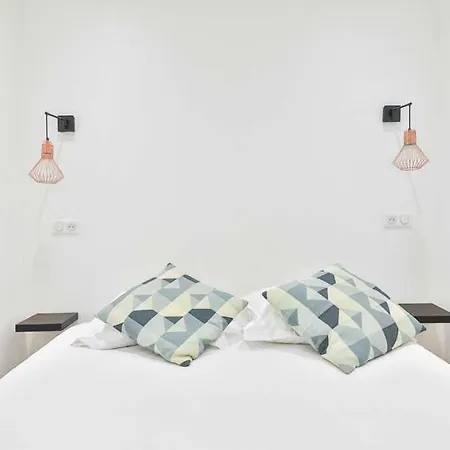Cosy In The Heart Of Le Marais Appartamento *